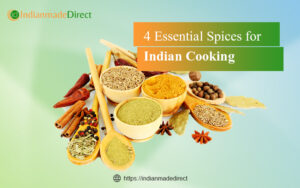 indian Spices