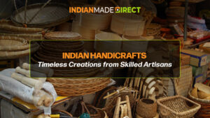 Indian Handicrafts