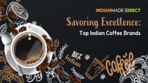 Indian Coffee Brands