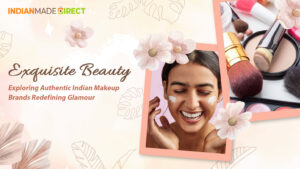 Indian Makeup Brands