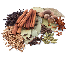 Category: Spices