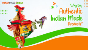 Buy Authentic Indian Made Products