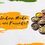 Why Indian Made Spices are Favorite