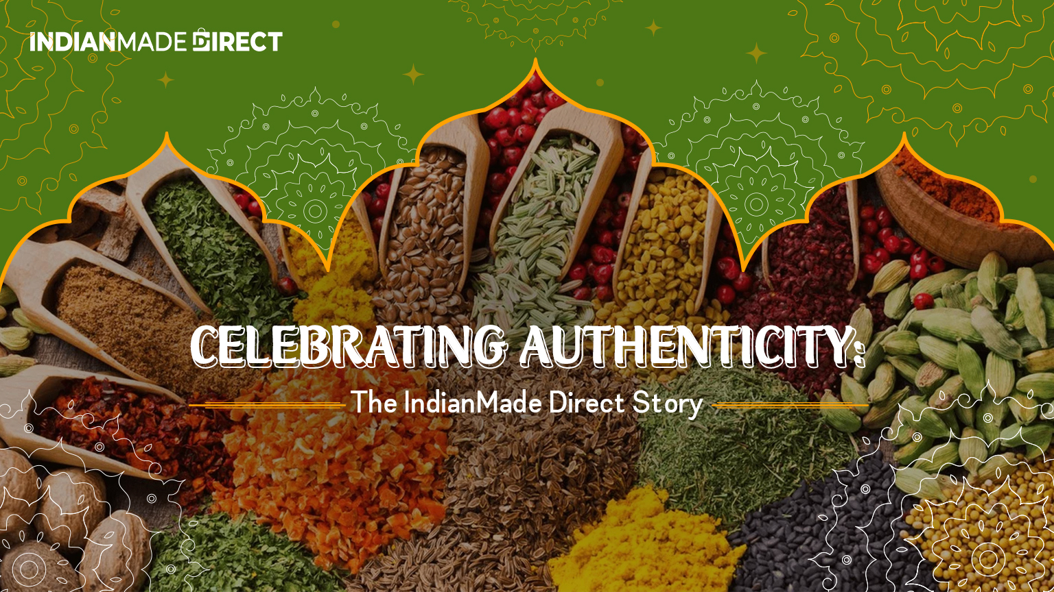 Celebrating Authenticity